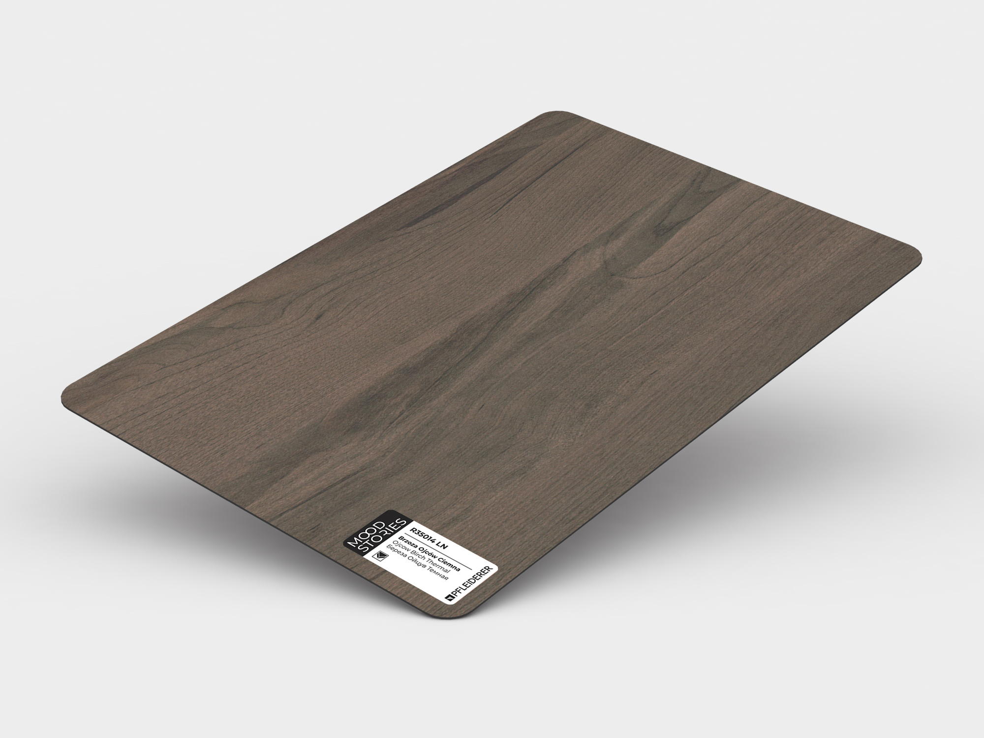 Brzoza Ojców Ciemna R35014 LN