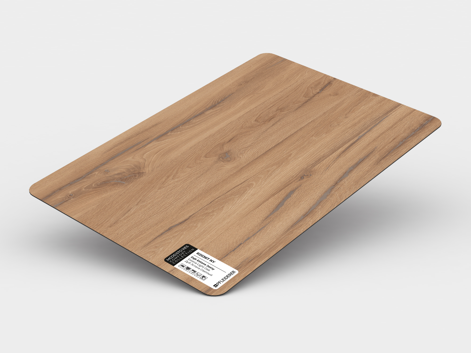 Dąb Estana Jasny R20367 NY