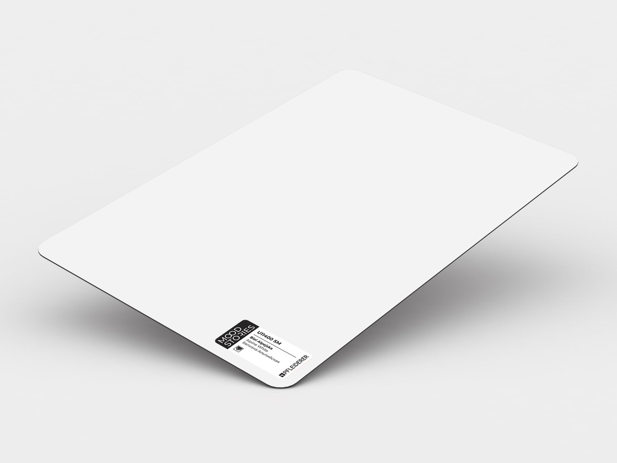 Biel Alpejska U11400 SM