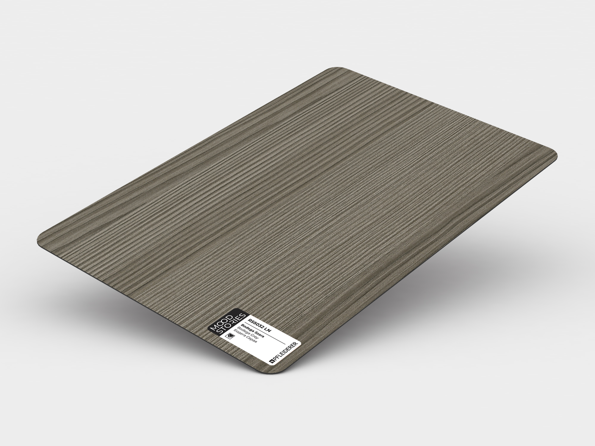 Bodega Szara R55032 LN