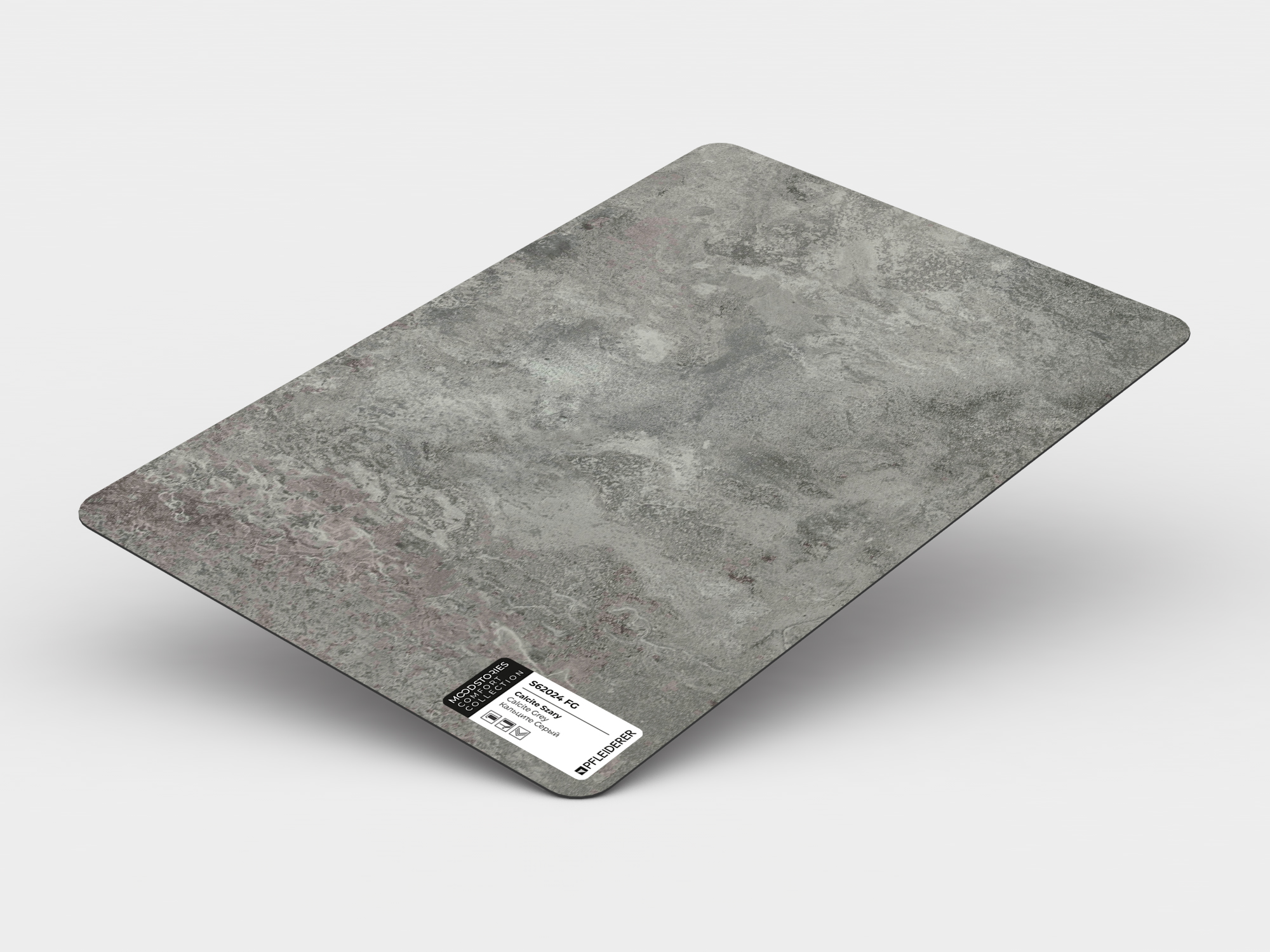 Calcite Szary S62024 FG