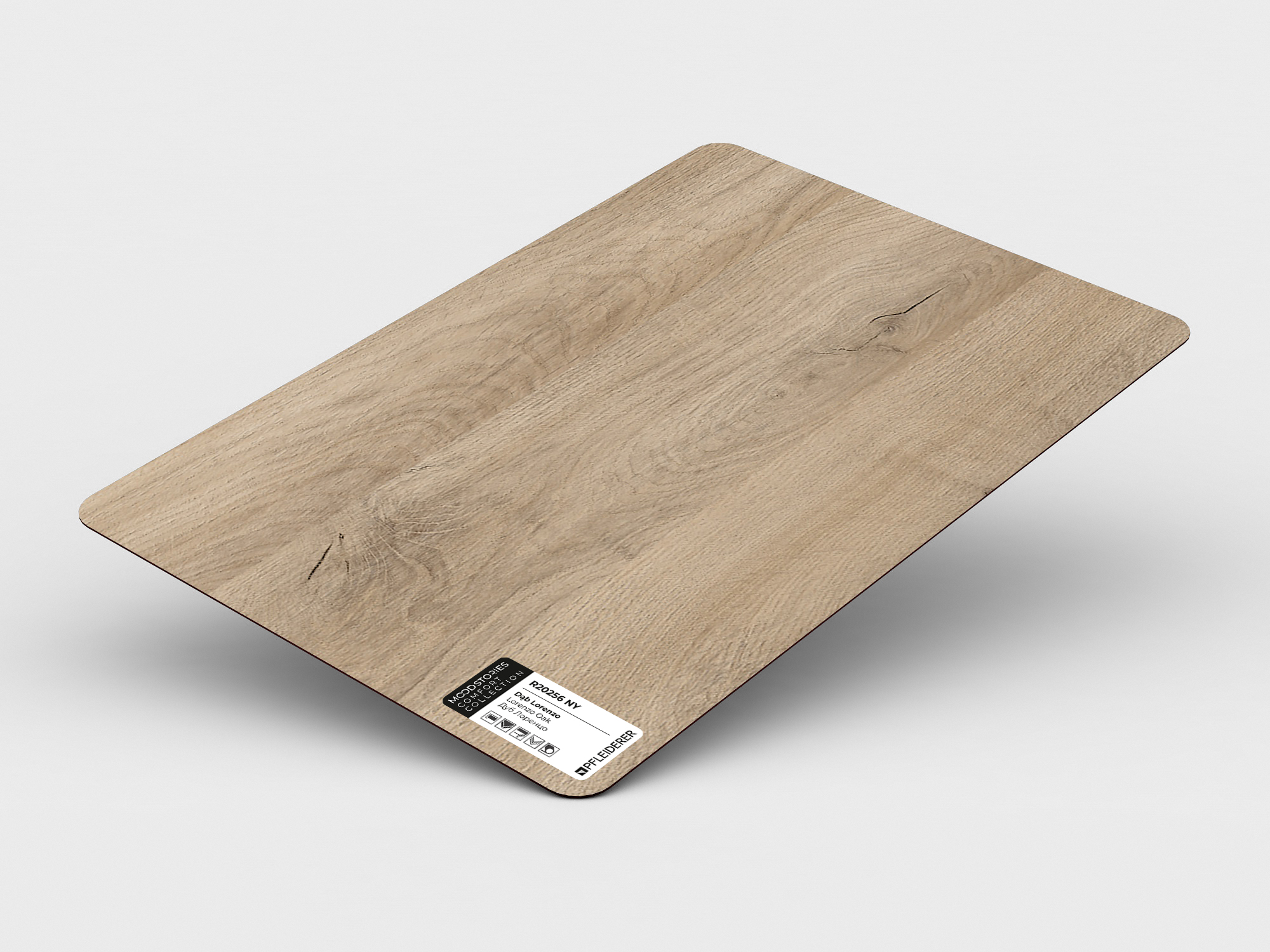 Dąb Lorenzo R20256 NY