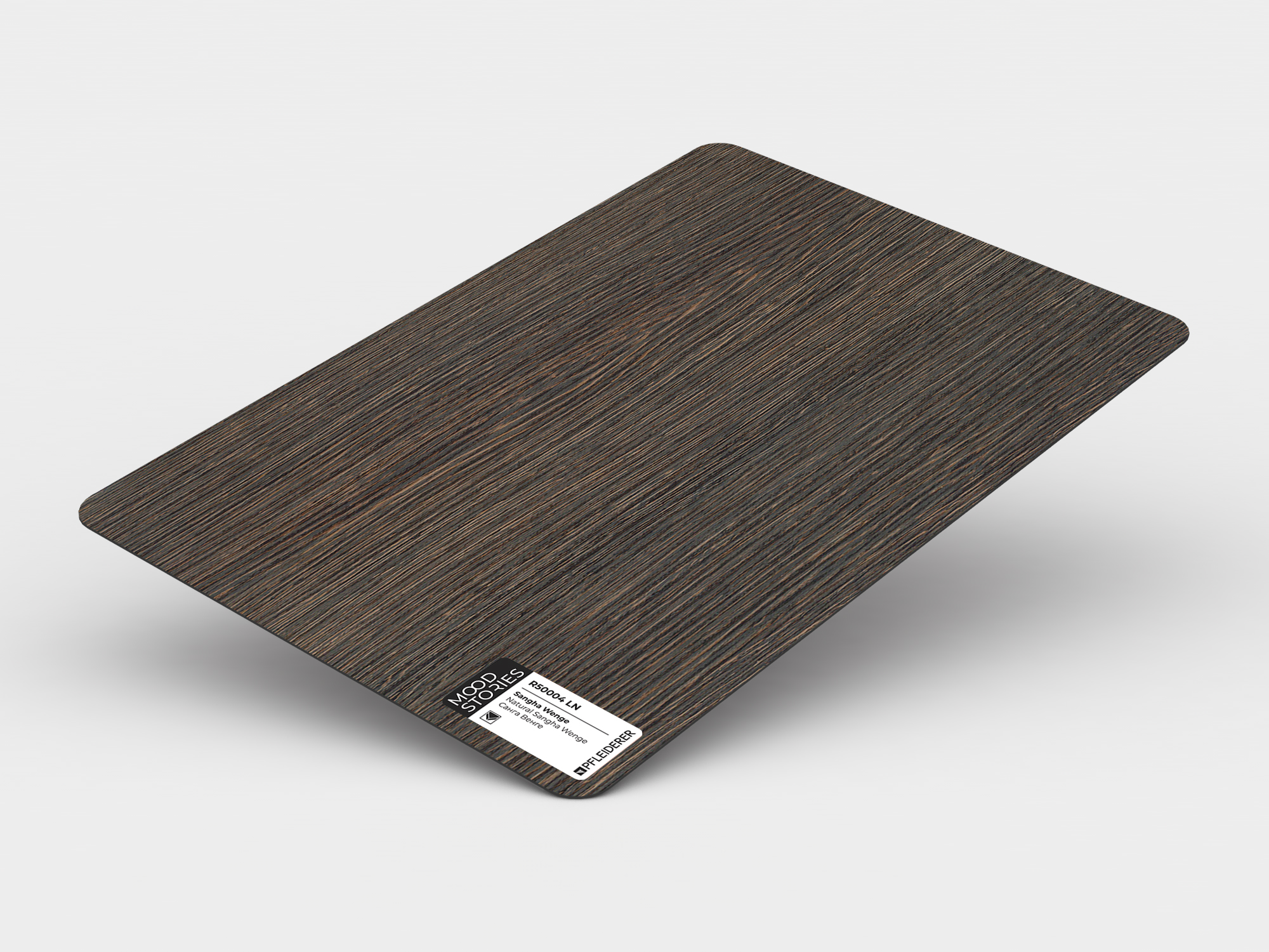 Sangha Wenge R50004 LN