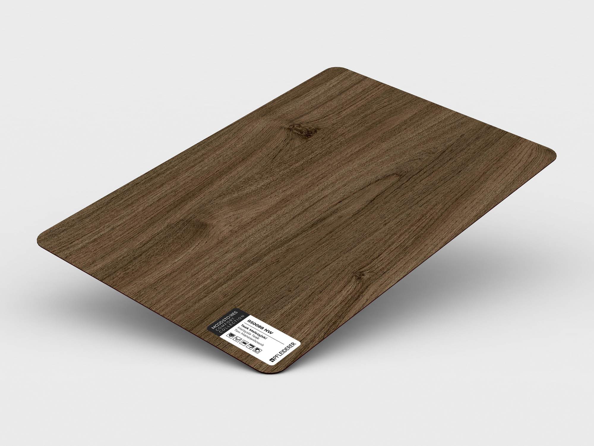 Teak Malezyjski R50088 NW