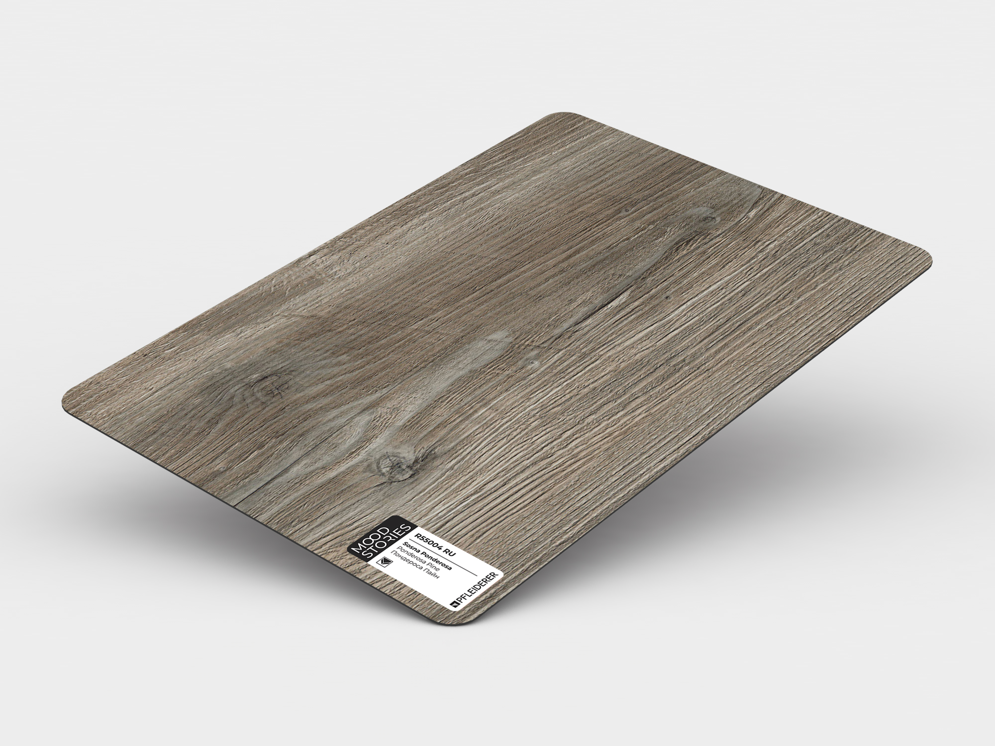 Sosna Ponderosa R55004 RU