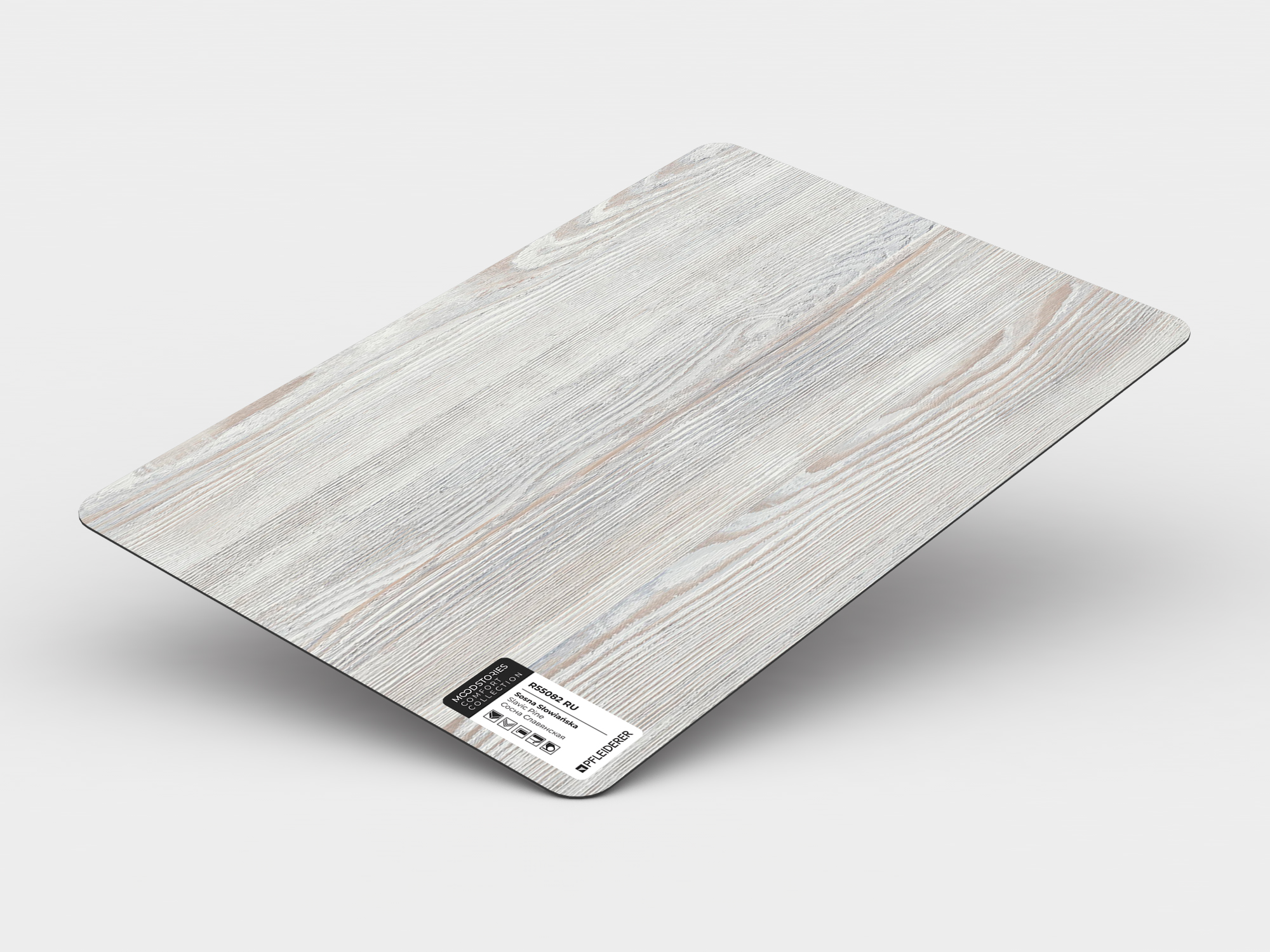 Sosna Słowiańska R55082 RU