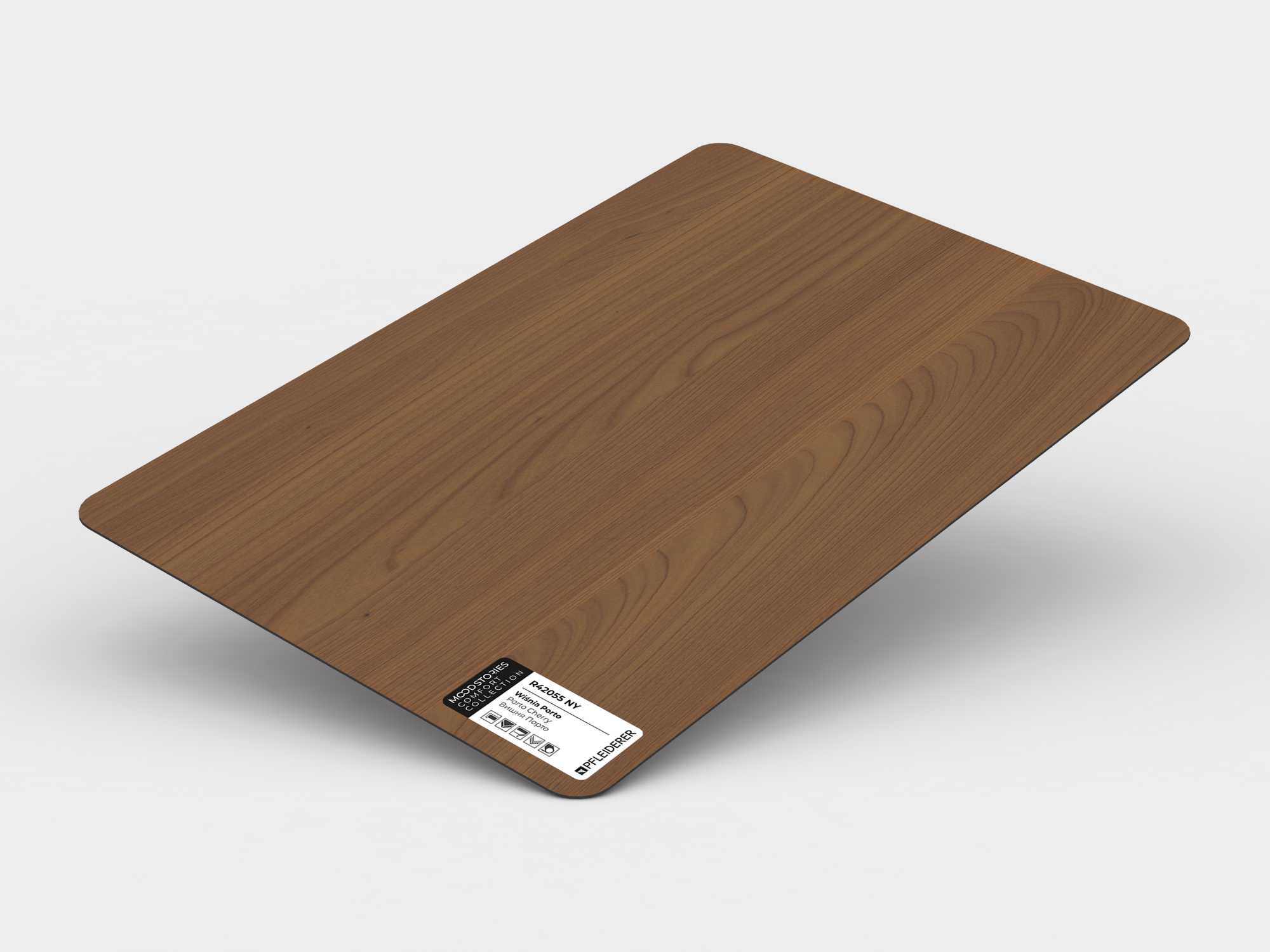 Wiśnia Porto R42055 NY