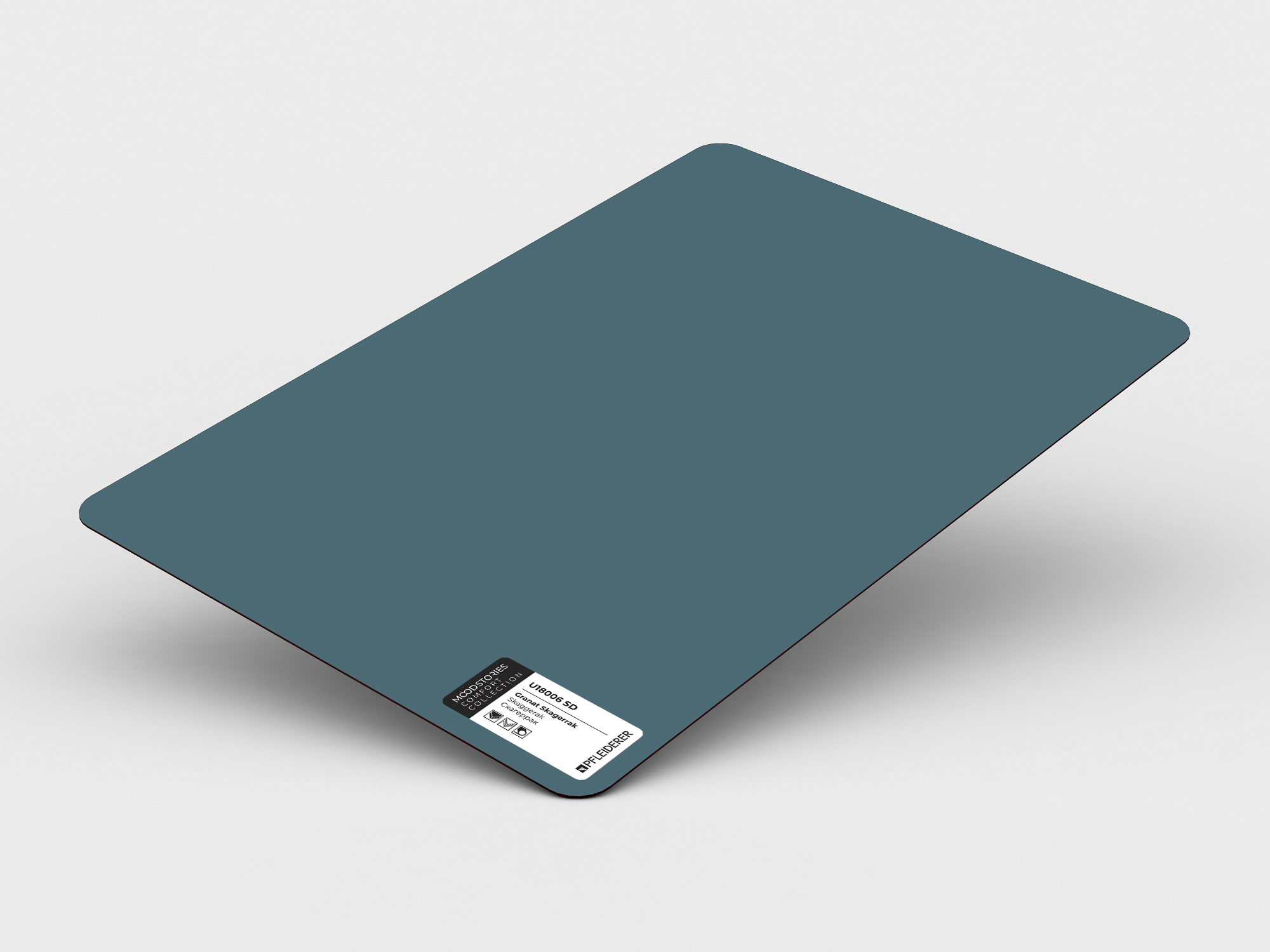 Granat Skagerrak U18006 SD