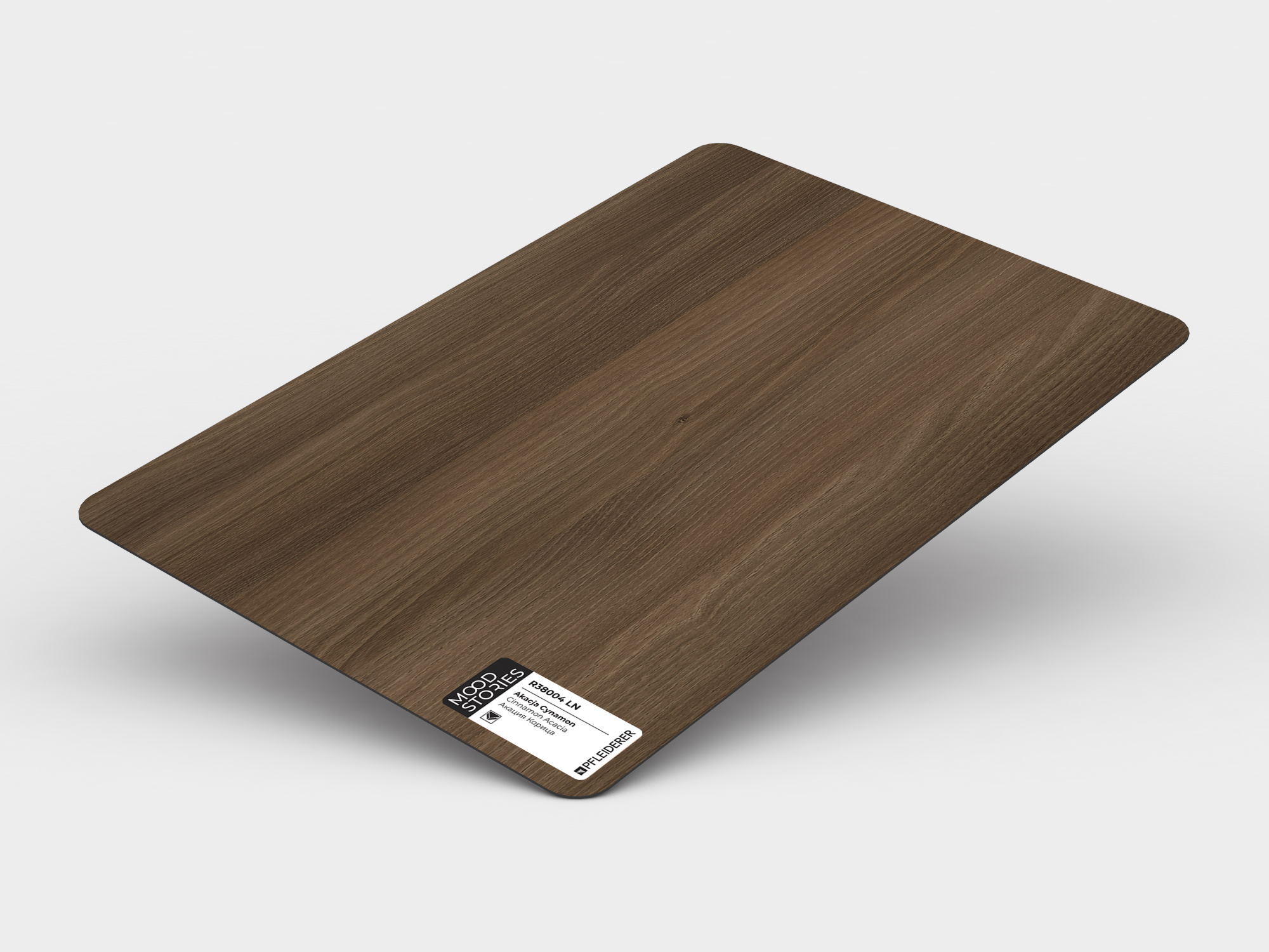 Akacja Cynamon R38004 LN