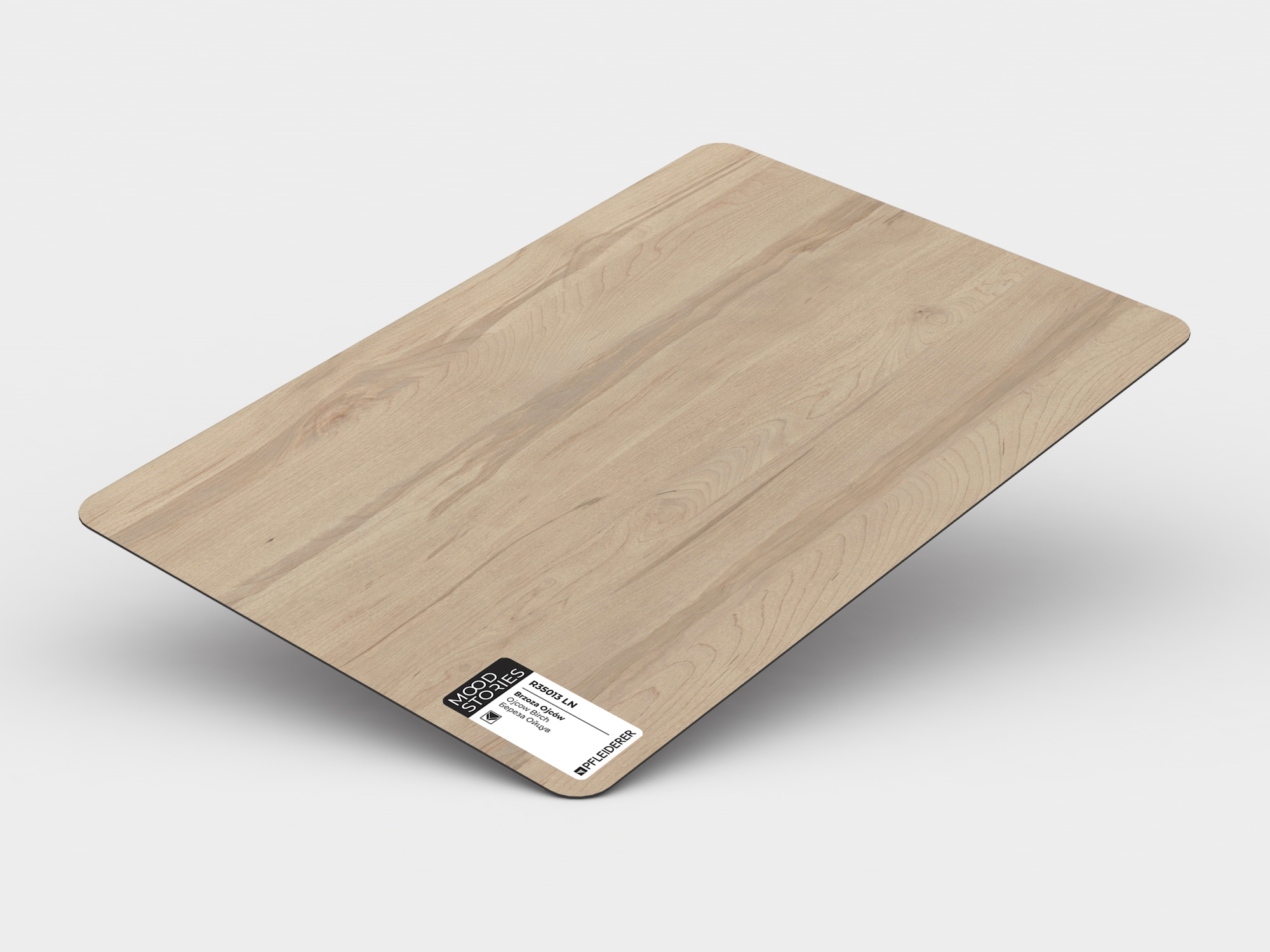 Brzoza Ojców R35013 LN