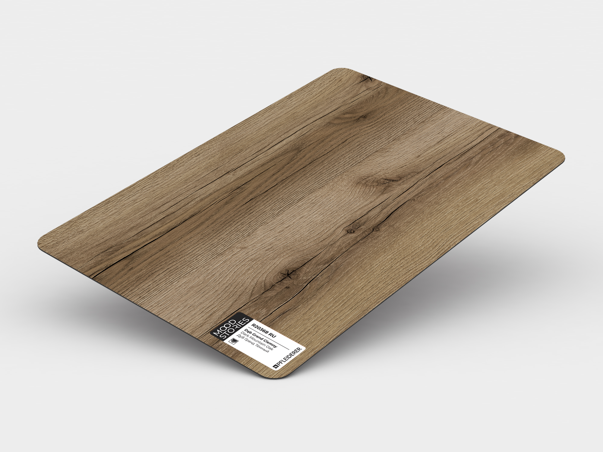 Dąb Grand ciemny R20368 RU