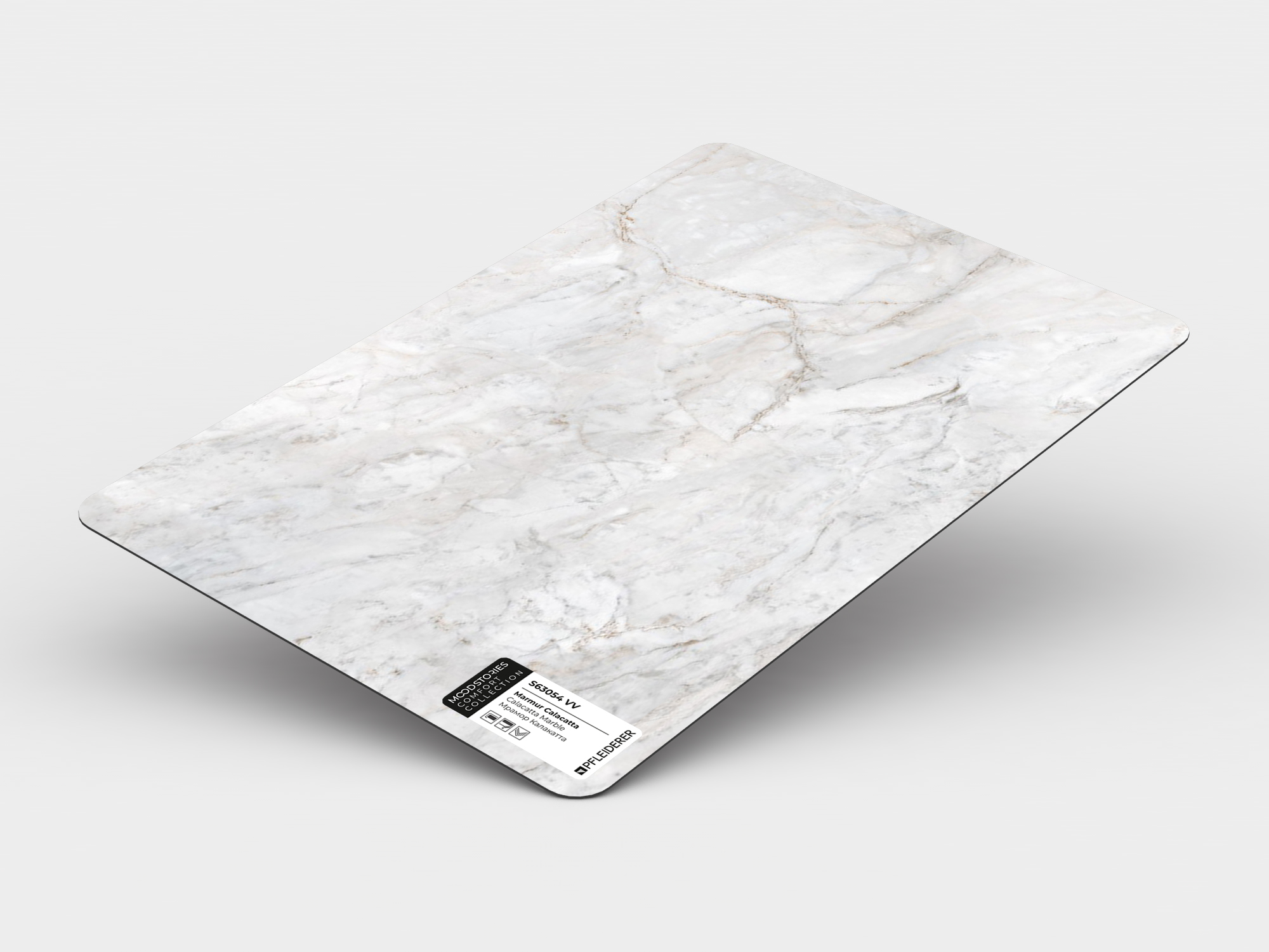 Marmur Calacatta S63054 VV