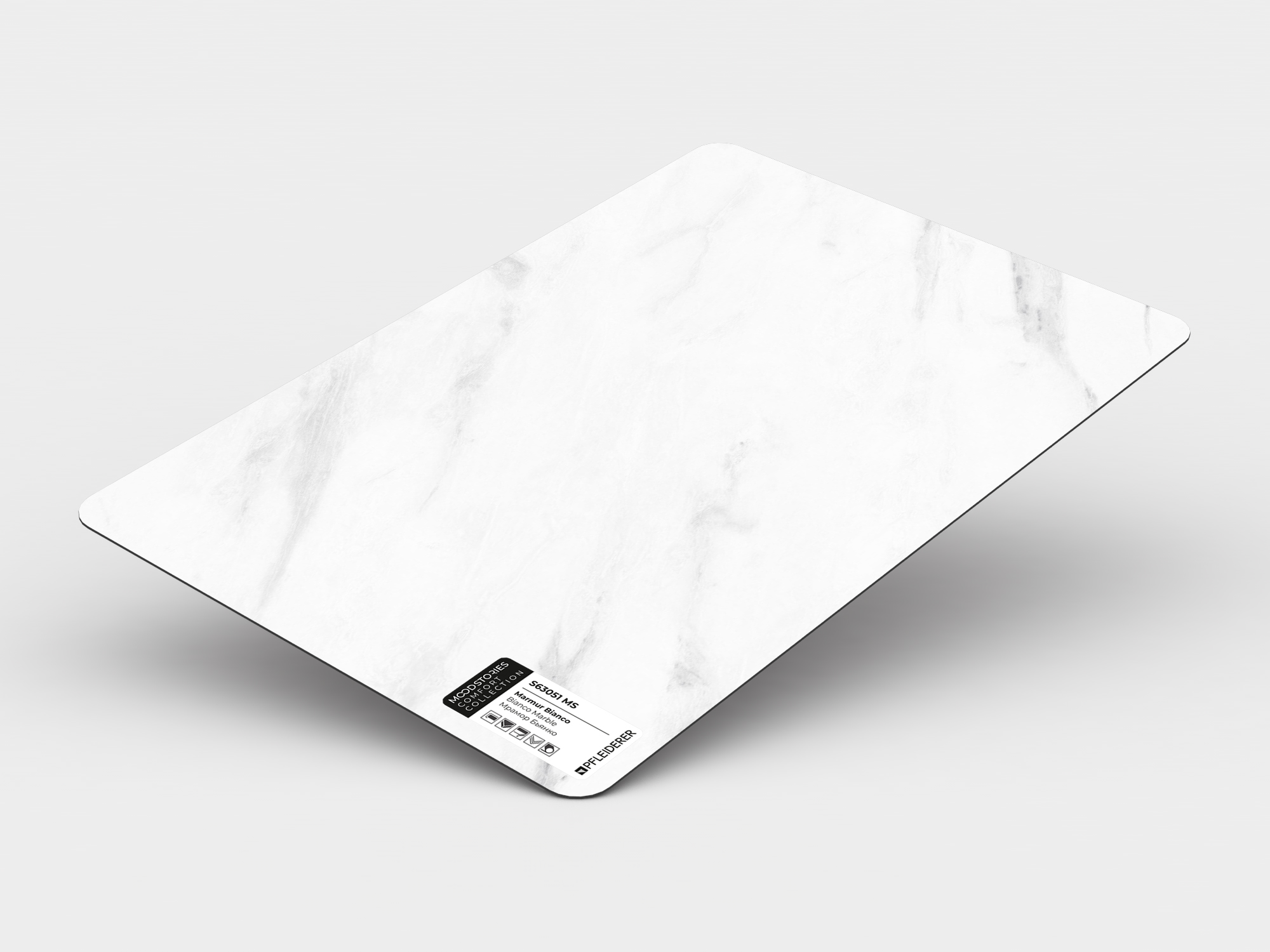 Marmur Bianco S63051 MS