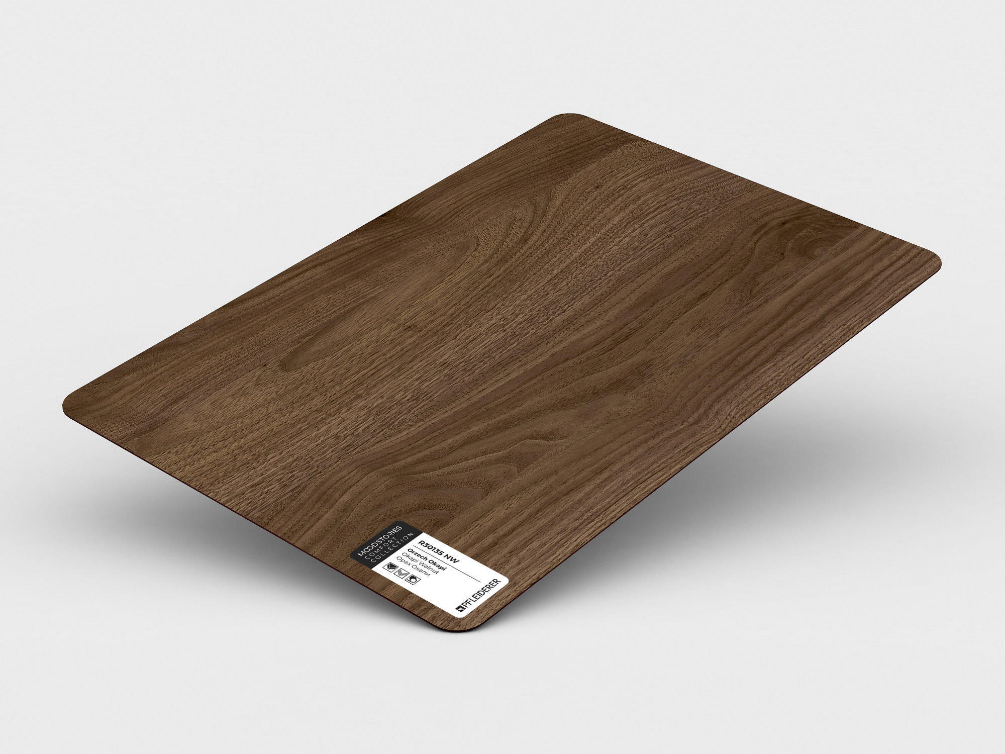 Orzech Okapi R30135 NW