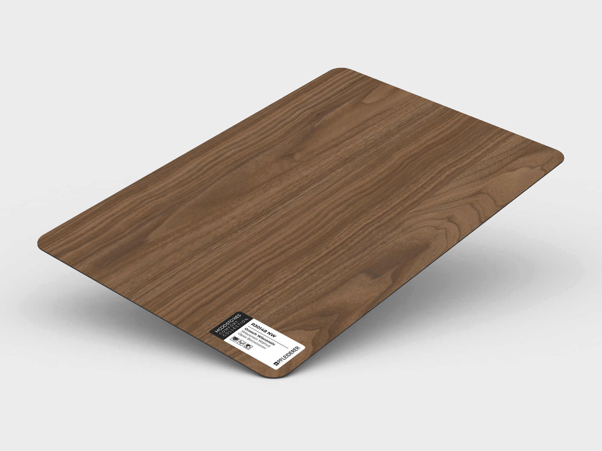 Orzech Wisconsin R30148 NW