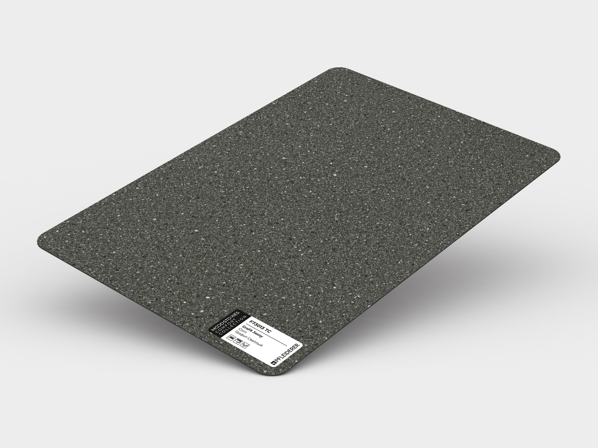 Grafit Jasny F73013 TC