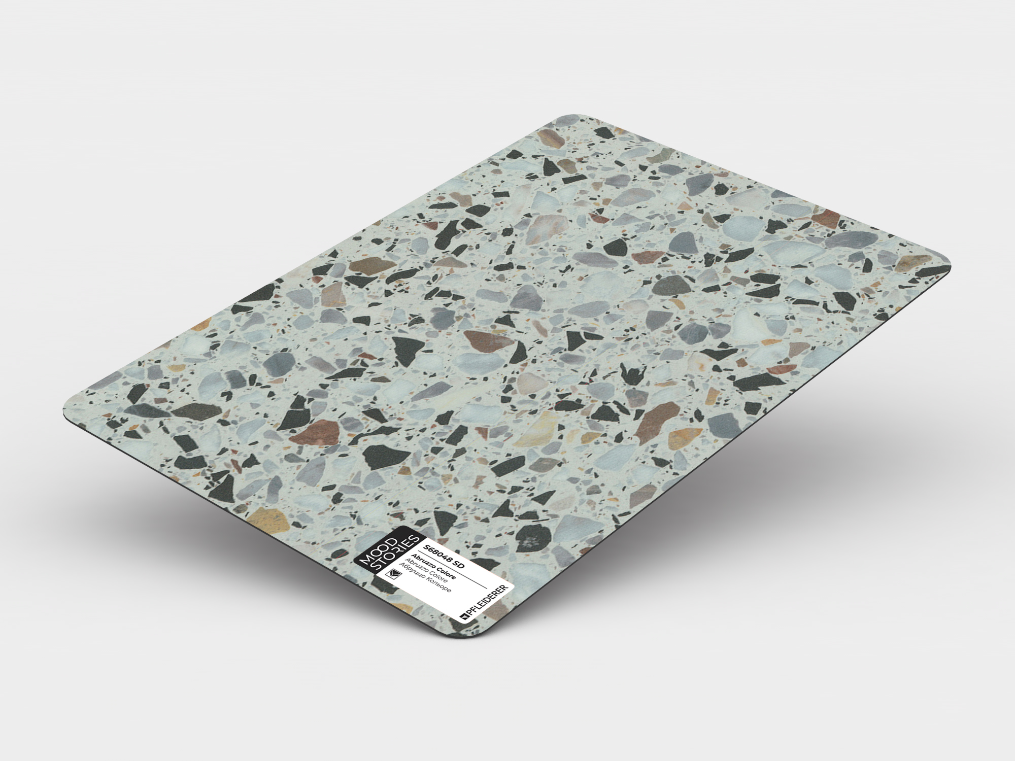 Abruzzo colore S68048 SD