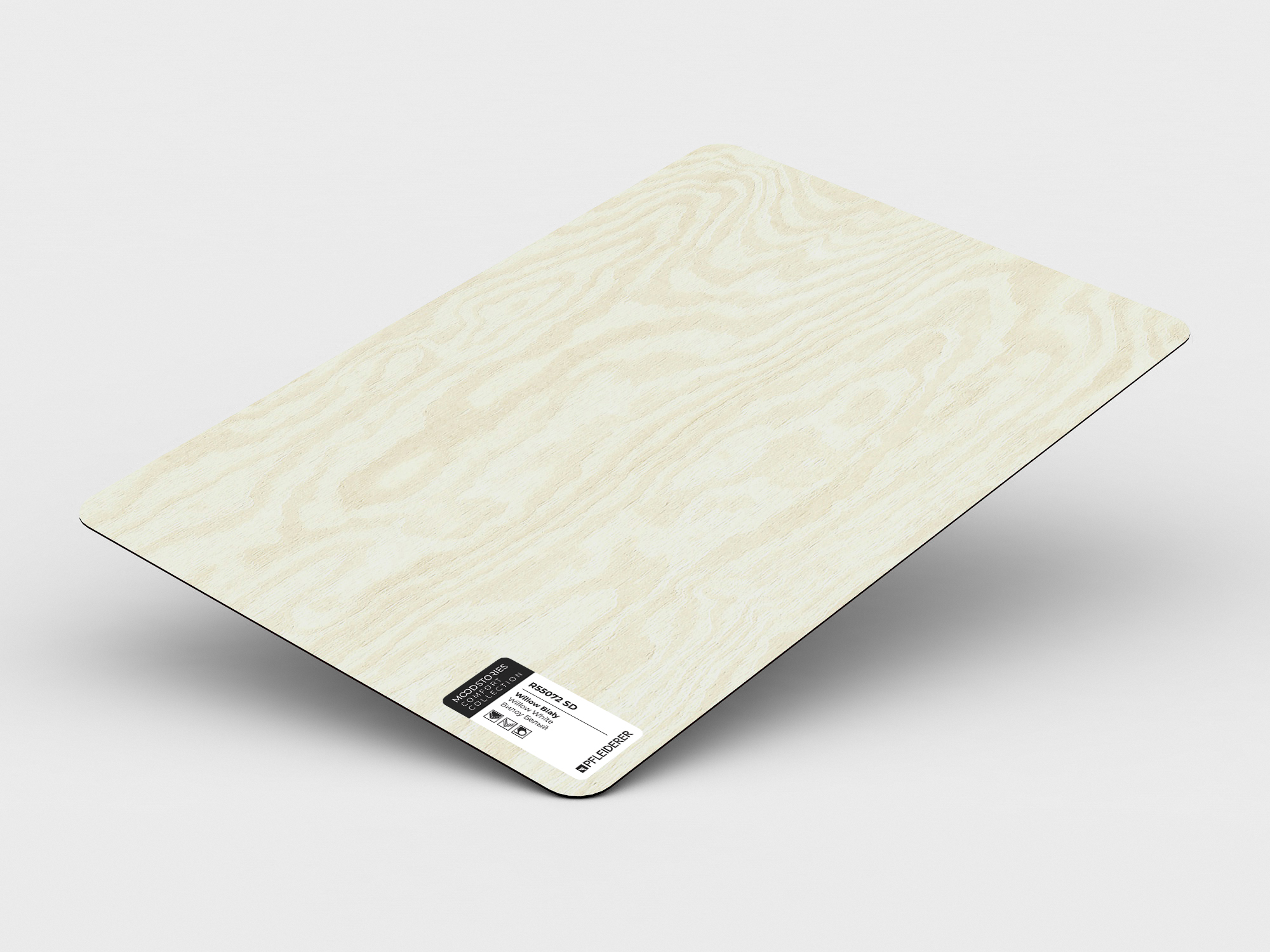 Willow Biały R55072 SD