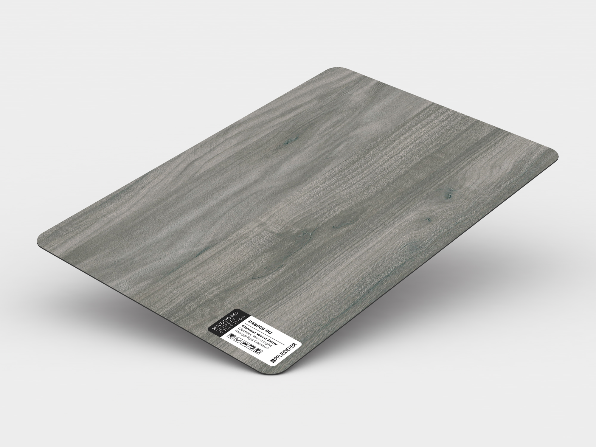 Glamour Wood Jasny R48005 RU