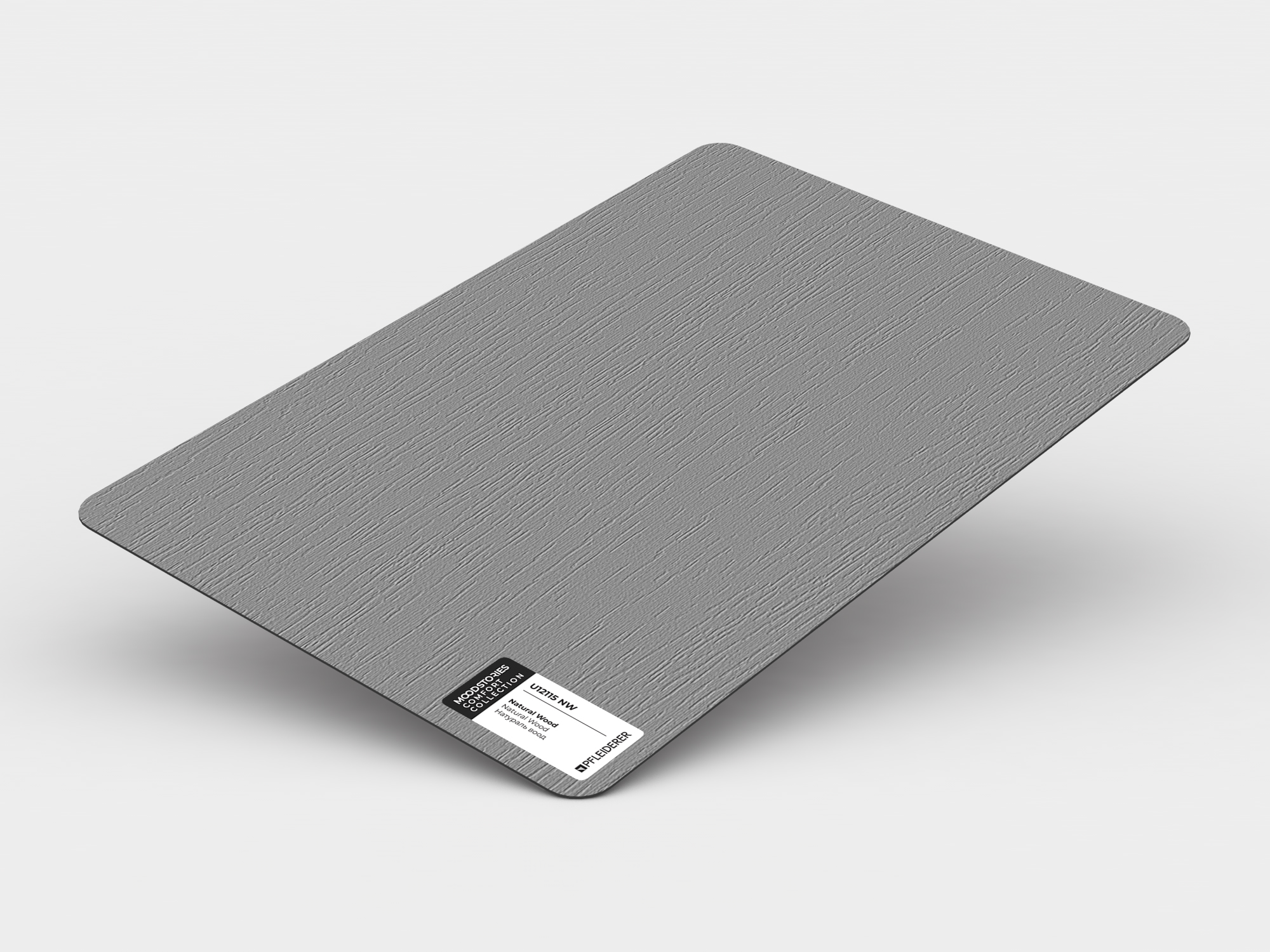 Natural Wood U12115 NW