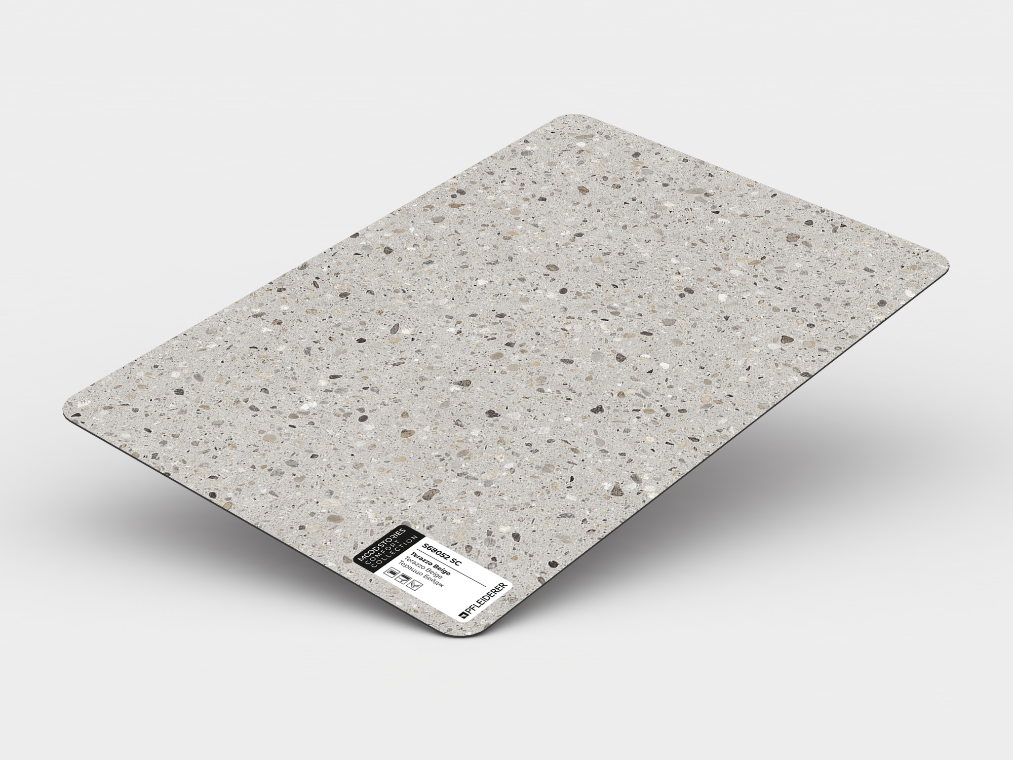 Terazzo Beige S68052 S.C.