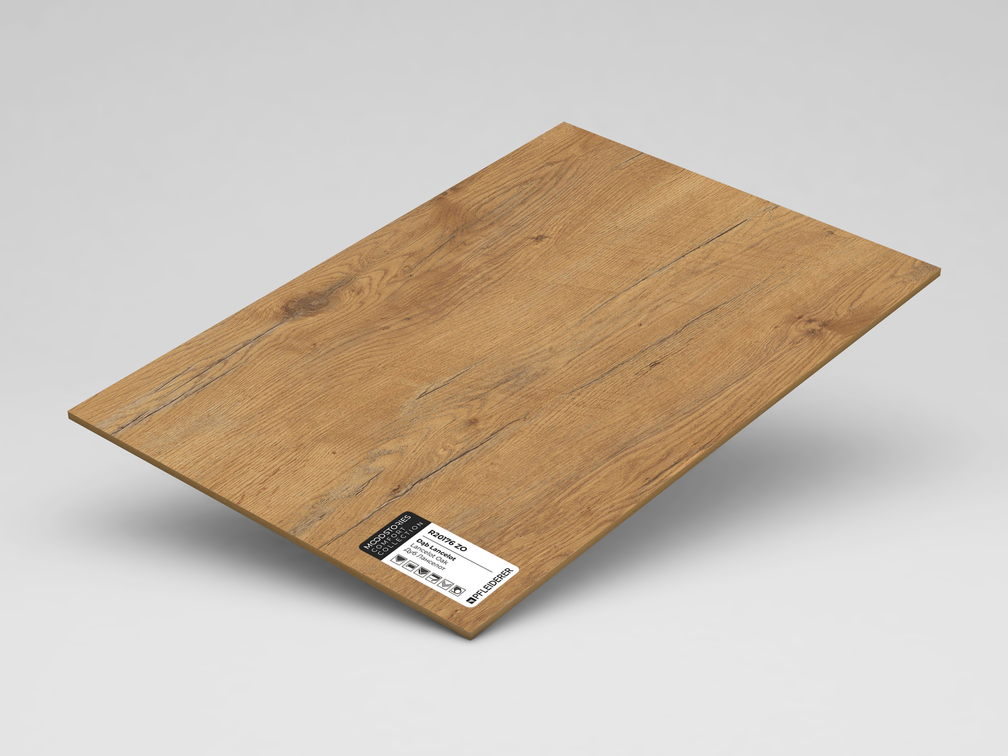 Dąb Lancelot R20176 ZO