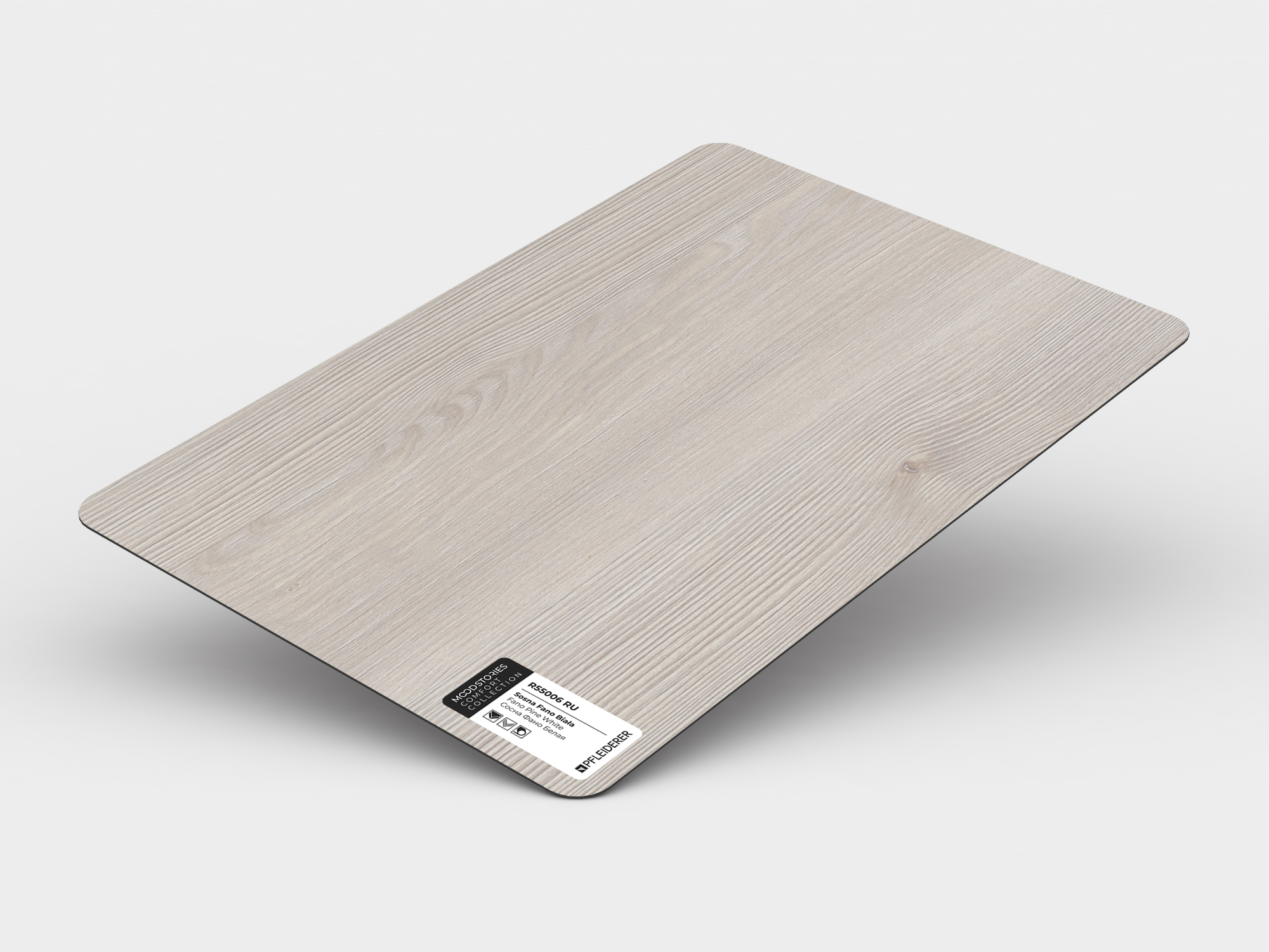 Sosna Fano Biała R55006 RU