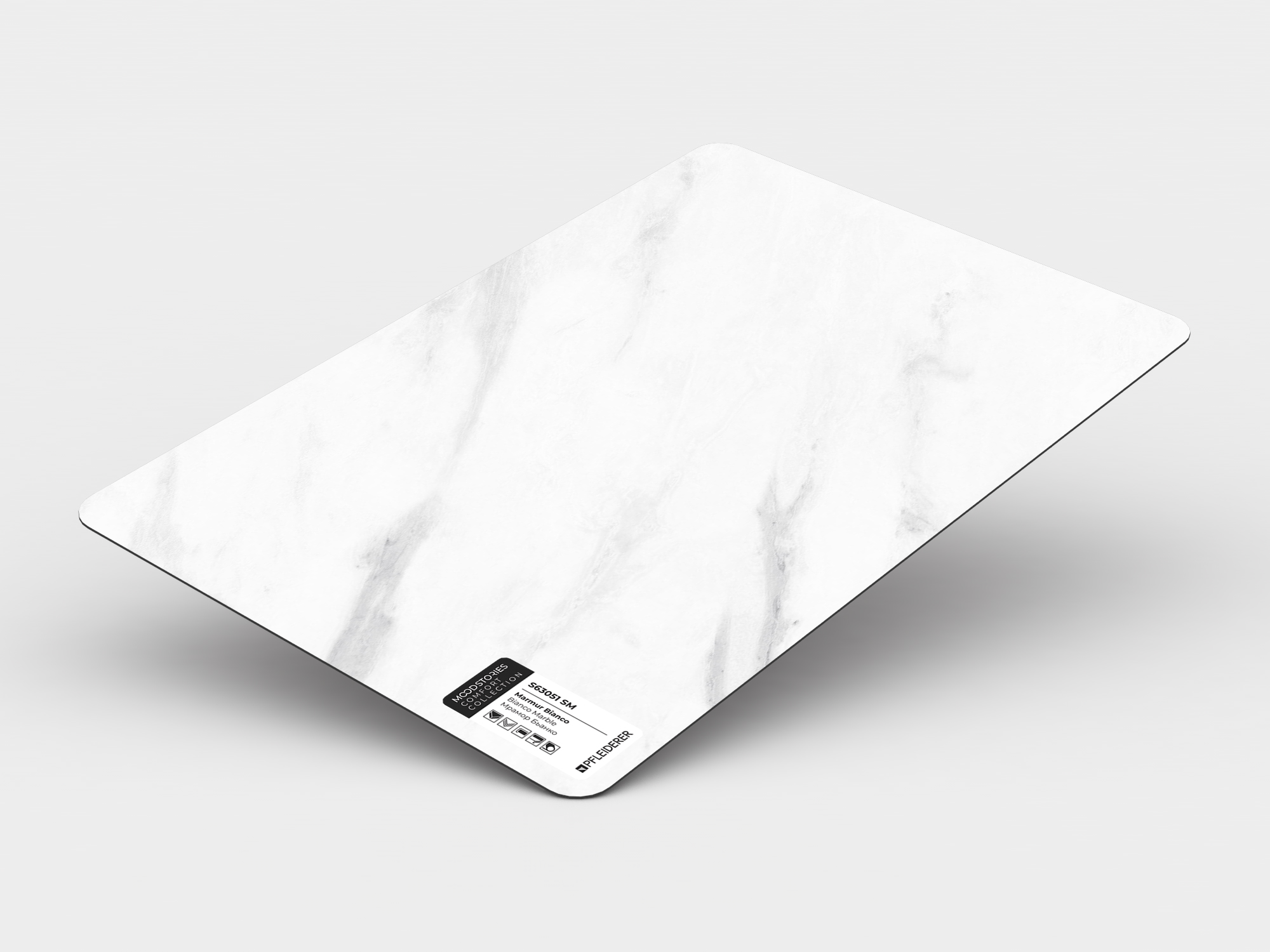 Marmur Bianco S63051 SM