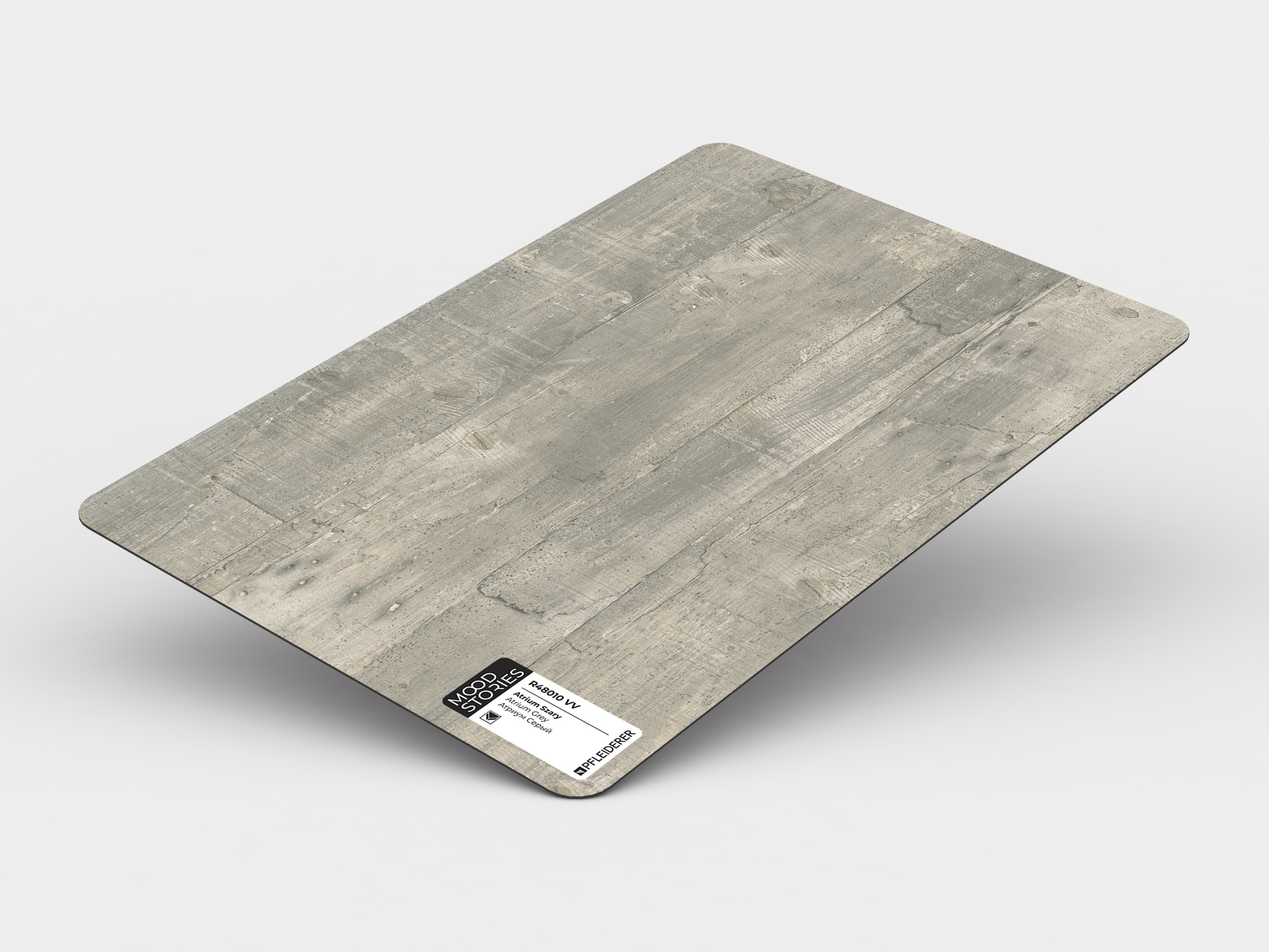 Atrium Szary R48010 VV