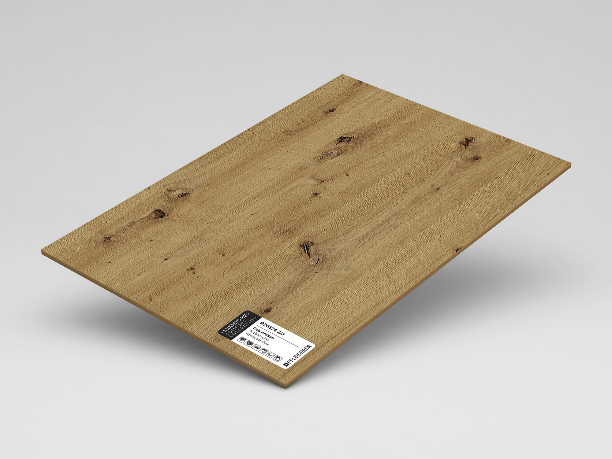 Dąb Artisan R20324 ZO