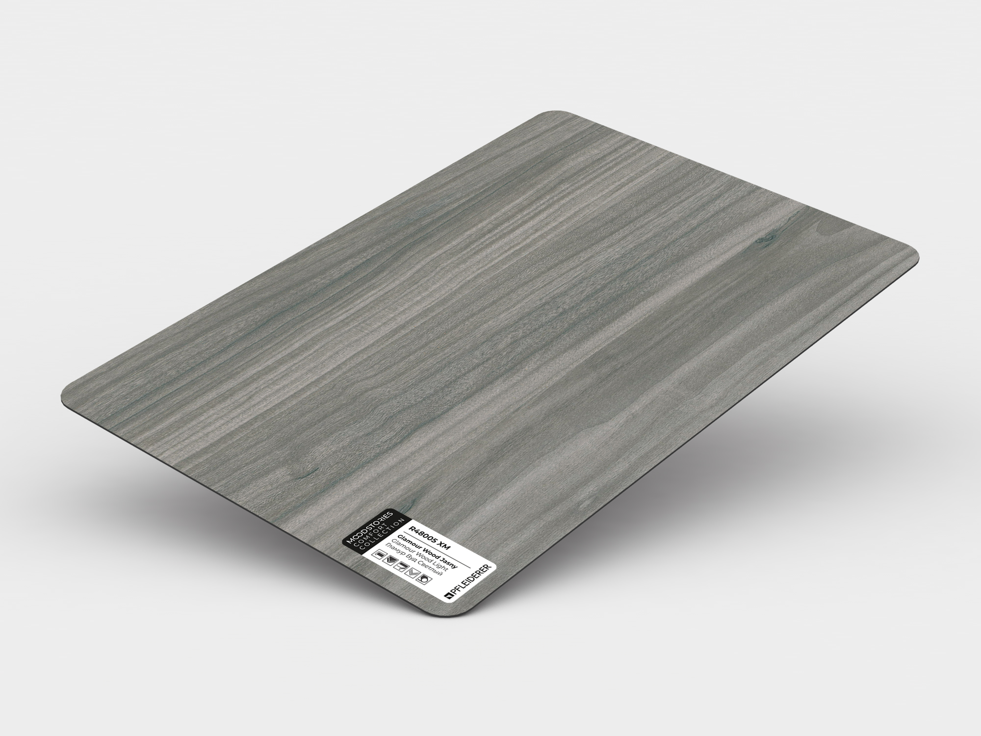 Glamour Wood Jasny R48005 XM