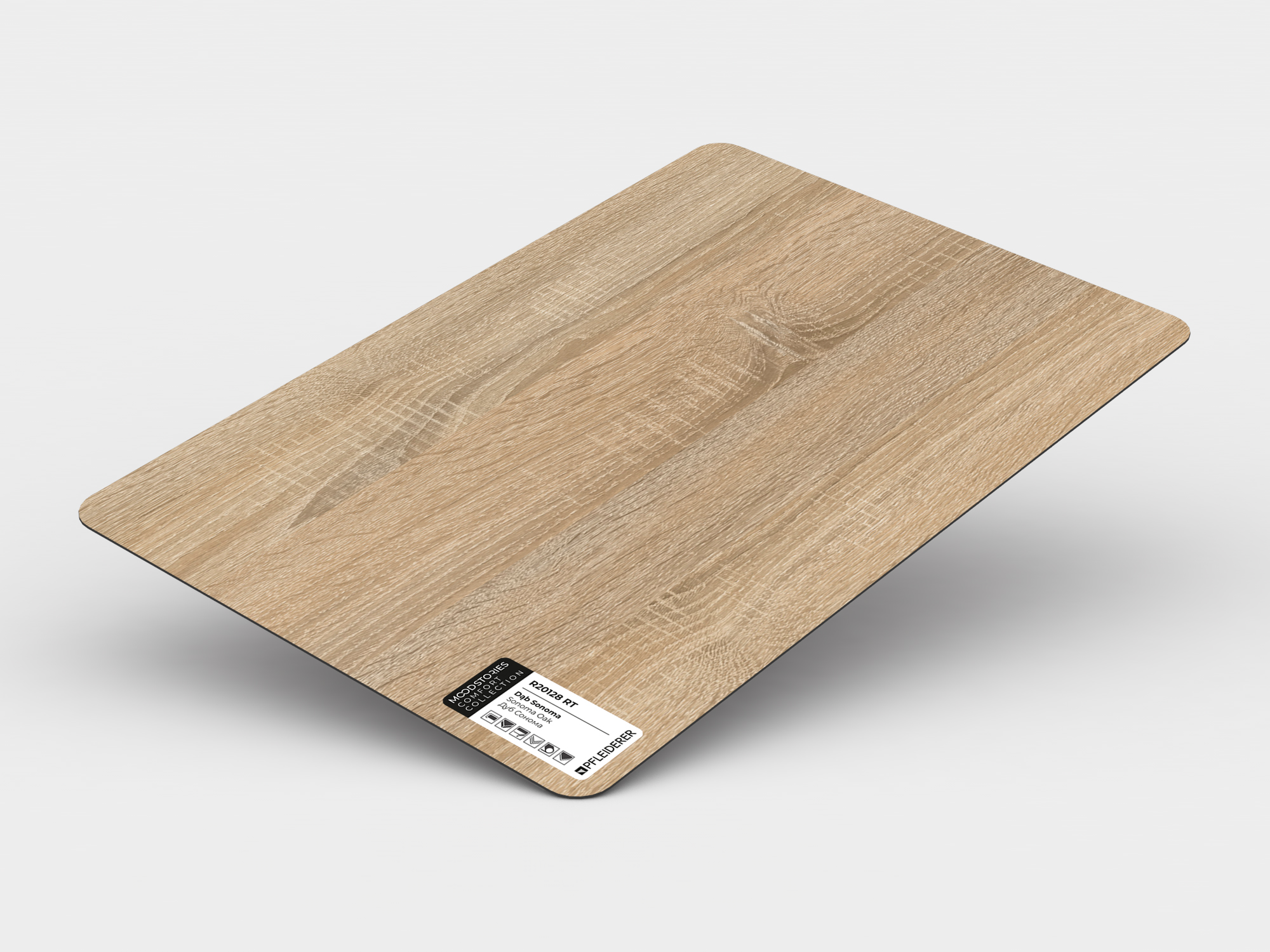 Dąb Sonoma R20128 RT